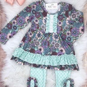 2 piece matching set
